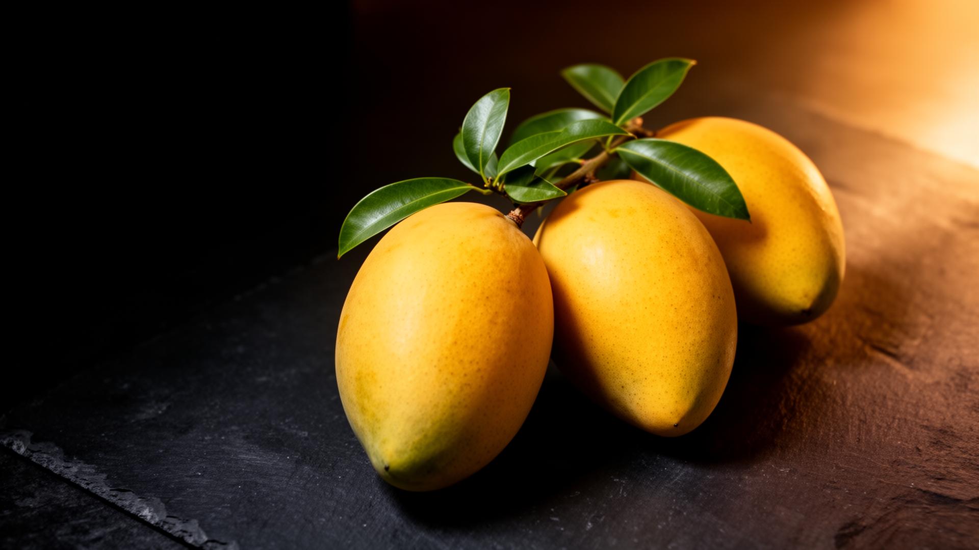 হিমসাগর আম — সিজনের সেরা